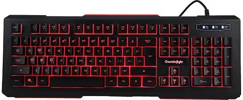 Cosmic Byte CB-GK-10 Gaming Keyboard