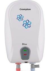 Crompton Bliss Water Heater