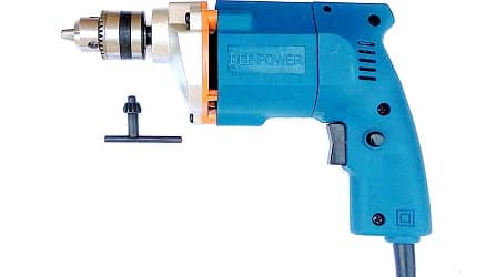 Dee Power 10mm Electric Drill Machine