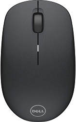 Dell WM126 Wireless Optical Mouse