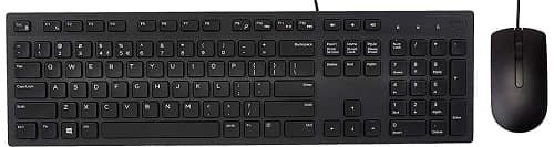 Dell wired keyboard