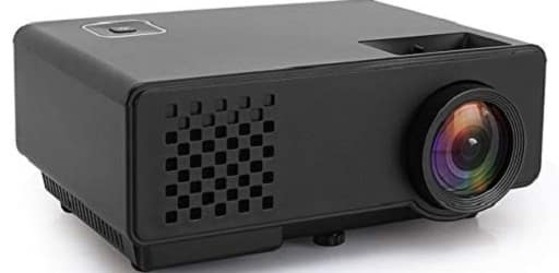 Dinshi Infinix+ (WiFi) Full HD Projector