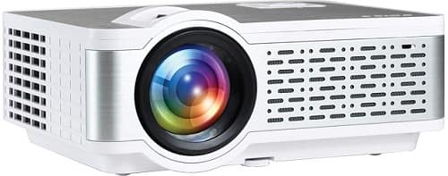 Egate I9 Real HD 720p Projector