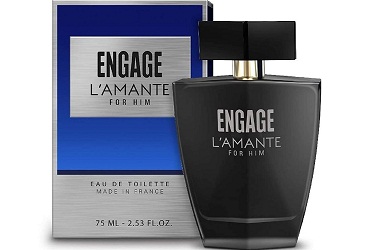 Engage Lamante Eau De Toilette