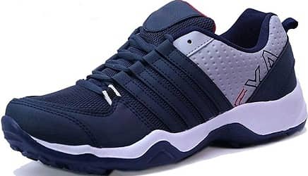 Ethics Mens Ultra-Lite Sports Shoes