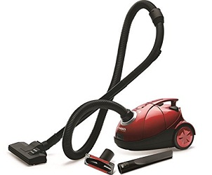 Eureka Forbes DX 1200-Watt Vacuum Cleaner