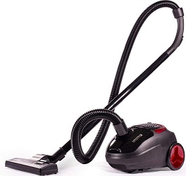 Eureka Forbes Vacuum Cleaner