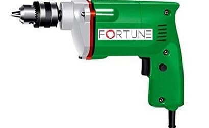 FORTUNE 10MM Powerful Electric Drill