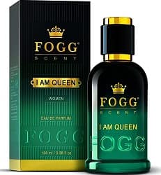 Fogg, I Am Queen Scent For Women