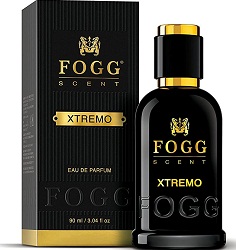 Fogg Xtremo Scent