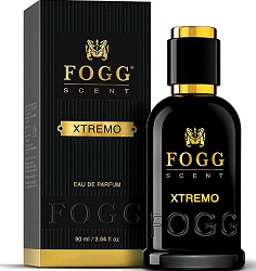 Fogg Xtremo Scent