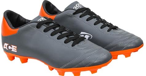 GOWIN by Triumph ACE Football Shoes