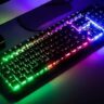 Gaming Keyboard