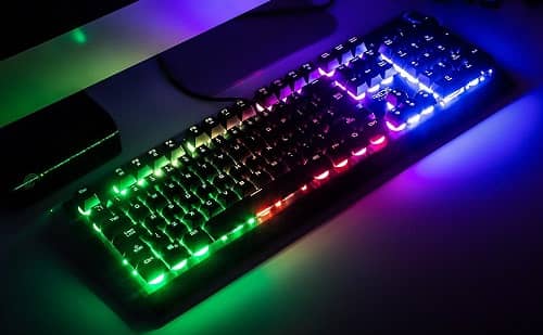 Gaming Keyboard