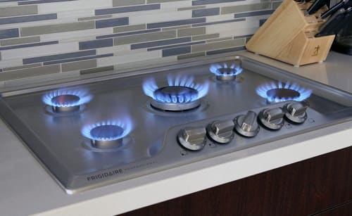 Gas Stove