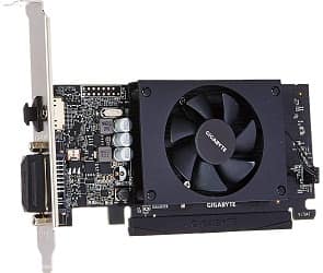 Gigabyte GeForce GV-N710D5-2GL, Graphics Card
