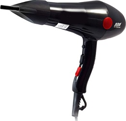 HANA skin Plus Professional Hot and Cold Hair dryers