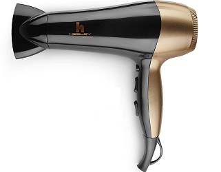 HESLEY ARIA PROFESSIONAL HAIR DRYER