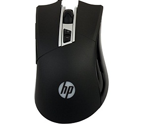 HP M220, Wired Gaming Mouse