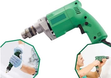 Hanumex Powerful Electric Drill Machine