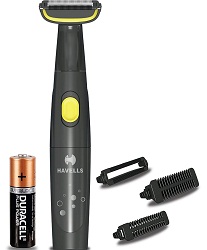 Havells BG6001 hair trimmer