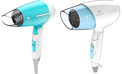 Havells HD3151 1600W Cool Shot Hair dryer