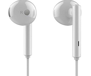 Honor AM115 Half in-Ear Earphones