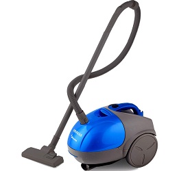 INALSA Vacuum Cleaner Gusto-1000 watts