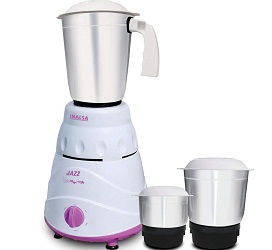 Inalsa Jazz Mixer Grinder