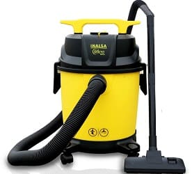 Inalsa WD10-1000W Vacuum Cleaner