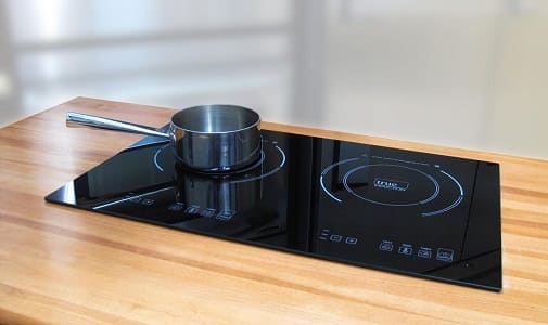 Induction Cooktop