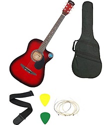 Jixing Acoustic Guitar