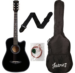 Juârez Acoustic Guitar