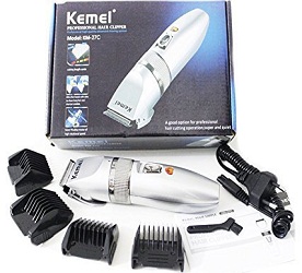 Kemei KM-27C professional hair trimmer