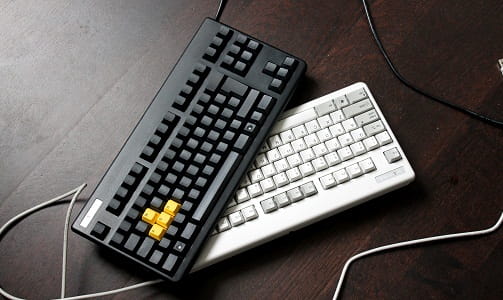 Keyboard