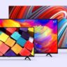 LED TVs