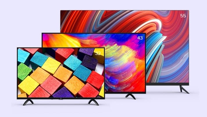 LED TVs