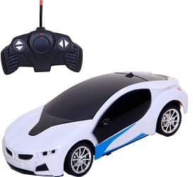 LUCID Remote Control Car