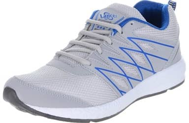 Lancer Mens Walking and Running Shoes