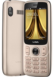 Lava A5