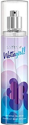 Layerr Wottagirl Body Spray Perfume