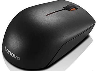 Lenovo 300 Wireless Compact Mouse