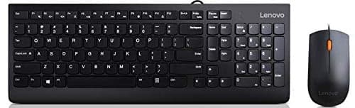 Lenovo 300 wired keyboard