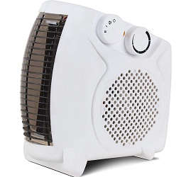 Lifelong Flare room heater