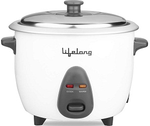 Lifelong RC18 Electric Rice Cooker