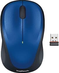 Logitech M235 Wireless Mouse