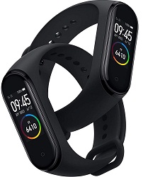MAGBOT M4 Smart Fitness Band