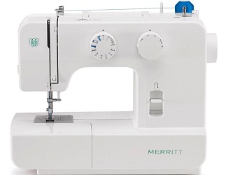 Merritt 1409 Electric Sewing Machine