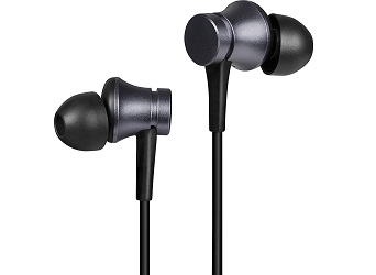 Mi Earphone Basic with Ultra deep bass and mic