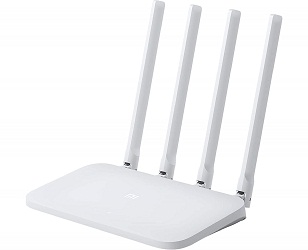 Mi Smart Router 4C, Wi-Fi router